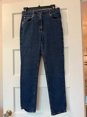 Beautiful Peserico Jeans Size 42